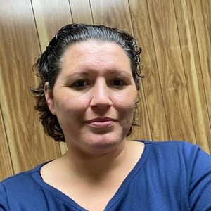 Meet your Posher, Camryn